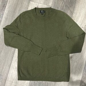Cashmere Sweater by J.Crew